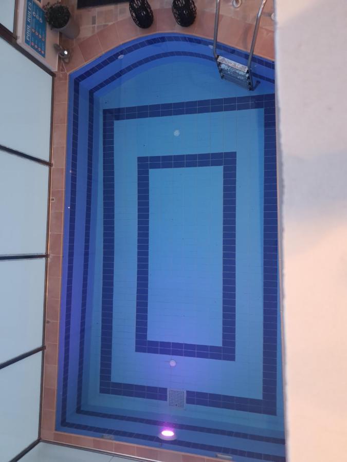 Kiriakos Apartment Afantou Luaran gambar