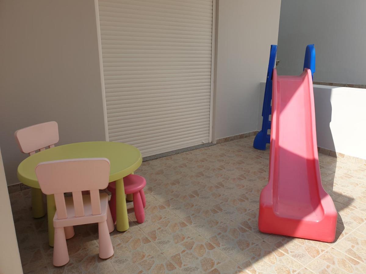 Kiriakos Apartment Afantou Luaran gambar